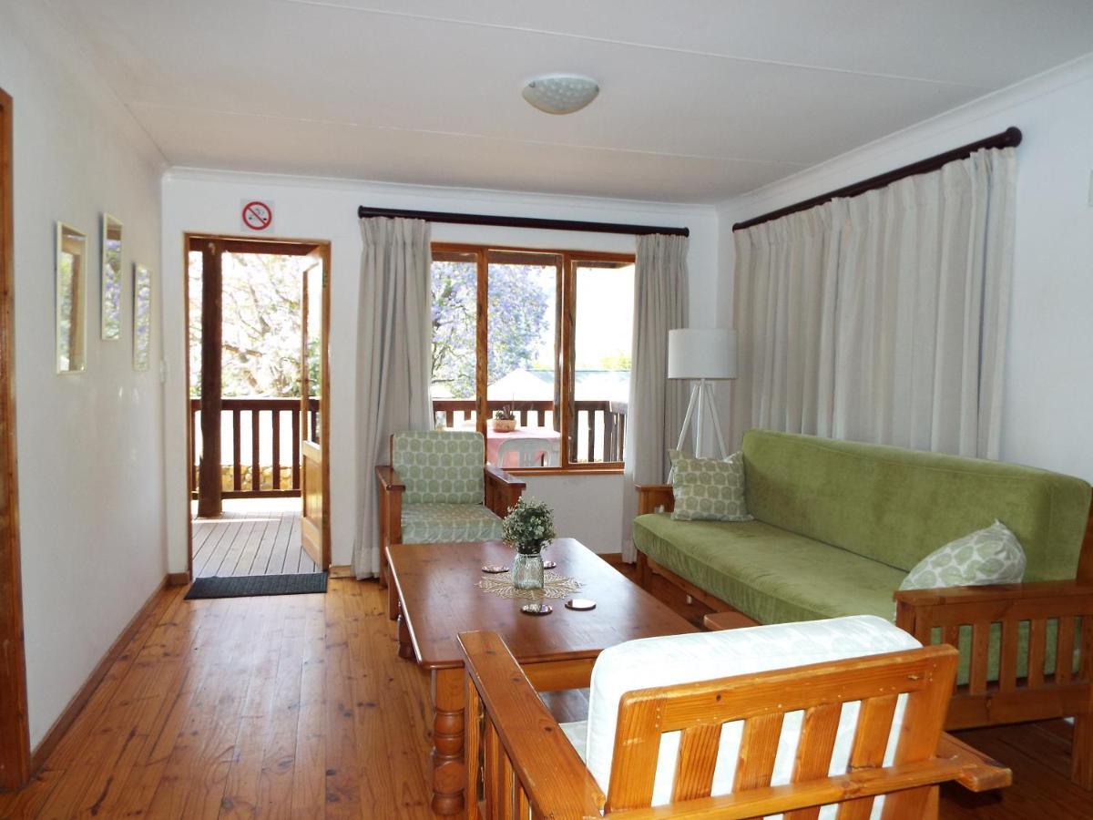 Zongororo Mountain Lodge Waterval-Onder Exterior photo