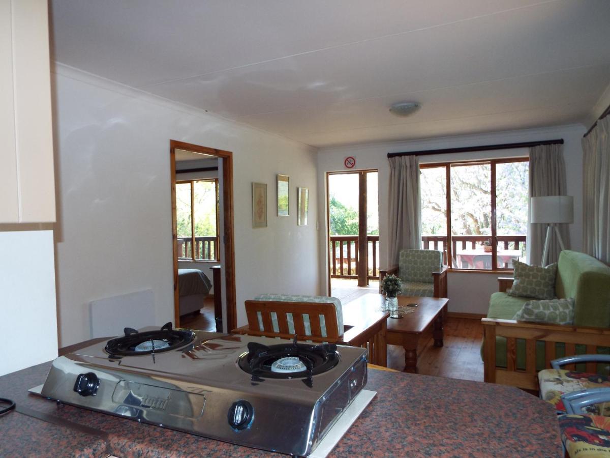 Zongororo Mountain Lodge Waterval-Onder Exterior photo