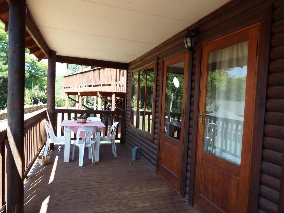 Zongororo Mountain Lodge Waterval-Onder Exterior photo