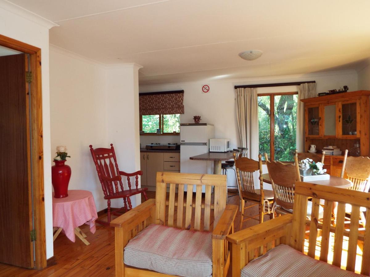 Zongororo Mountain Lodge Waterval-Onder Exterior photo
